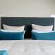 The Green Rostock Apartment Hotel, Rostock - Foto 7
