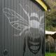 Beekeeper's Hut - Hawarden Estate - Fotografie 2