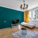 Unique Old town 2br Apt Stara 7, Varsavia - Foto 4