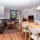 Feriendorf Papillon Wohnung 15-8, Boltenhagen (fotografie 3)