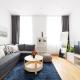 Charming Apartment near Center, Wien - Foto 3
