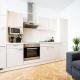 Comfortable, Balcony Apartment - Quick Access to Vienna's Old Centre, Vienna - Foto 8