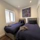 Star London Finchley Road 1-Bed Hideaway, Londýn - Fotografie 1