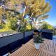 Beautiful duplex with sea view Grasse - Fotografie 1
