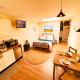 Norfolk Accommodation Heacham - Fotografie 4