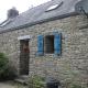 Genevrier Cottage Huelgoat - Foto 1