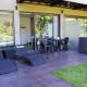 Apartamento Esquilo - Casas Barca do Rio - Gerês, Geres