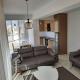 Apartment with city view, Тирана - Фото 4