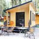 Camping la Pineta, Santa Maria Maggiore
