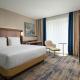 Courtyard by Marriott Tashkent Taškent - Fotografie 2