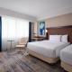 Courtyard by Marriott Tashkent Taškent - Fotografie 4