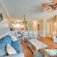 Golf, Swim and Unwind at Bright Myrtle Beach Condo! - Foto 6