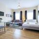 Lovely Studio in Anfield Near Centre Free Parking, Liverpool (foto 3)