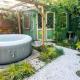 Cosy Garden Flat, Private Hot Tub & Four Poster Bed York - Foto 7