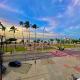 Apartamento na Beira Mar de Fortaleza, フォルタレザ - 写真 2