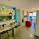 Apartamento na Beira Mar de Fortaleza, フォルタレザ - 写真 8