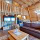 Lakefront A-Frame Cabin with Community Perks, Columbia (zdjęcie 5)