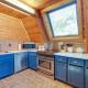 Lakefront A-Frame Cabin with Community Perks, Columbia (zdjęcie 7)