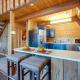 Lakefront A-Frame Cabin with Community Perks, Columbia (zdjęcie 10)