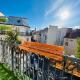 Suite vue Montmartre & balcon, Paris - Foto 2