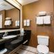 Fairfield Inn & Suites by Marriott Charleston North/Ashley Phosphate, Charleston - Fotografie 3