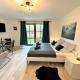 COZY Apartment in Bavarian Forest +POOL +SAUNA +NETFLIX, ツヴィーゼル - 写真 6