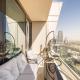 LARBI Breathtaking Burj and Fountain View Luxurious 2 Bed, Dubái - Foto 10