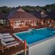 Aloha 10 I 4Bed Villa with Stunning Sea View Pool