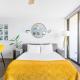 Stylish Waikiki Gem with Ocean View and Free Parking!, Honolulu - Fotografie 10