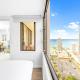 Stylish Waikiki Gem with Ocean View and Free Parking!, Honolulu - Fotografie 7