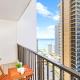 Stylish Waikiki Gem with Ocean View and Free Parking!, Honolulu - Fotografie 2