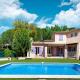 Villa in Vidauban near Vineyards & Beaches - Foto 7