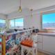 IMMOGROOM - 5 min from the Croisette beaches - Terrace - Ac - Sea view Cannes - Fotografie 10