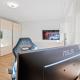 Pearlstay - City Center Twin Bed Workplace Washer, Winterthur - Fotografie 7