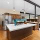 Mountain View, Hot Tub, Open Kitchen, 10m to Sequoia Three Rivers - Fotografie 9