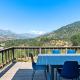 Mountain View, Hot Tub, Open Kitchen, 10m to Sequoia Three Rivers - Fotografie 2