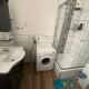 Schöne kleine Einraumwohnung mit Küche und Kamin in Holzthaleben, Holzthaleben - 写真 6