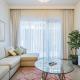 Stylish 1BR in Park Heights 2 - Dubai Hills, Dubai - Foto 5