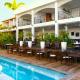 Blue Margouillat Seaview Hotel-RELAIS & CHATEAUX, Saint-Leu - Foto 7