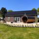 Bed en wellness de Heyde, Veghel