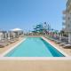 Sunrise Oasis Hotel & Waterpark