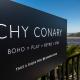 Chy conary, Carbis Bay (foto 2)
