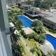 Verdon Parc Condominium Belvedere 625 with Pool View, Davao - Foto 9