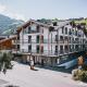 24 by AvenidA - Mountain Hotel Kaprun - Fotografie 1
