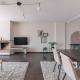 Serene 2BR Apartment in Alimos with Sea view by UPSTREET, Athen - Foto 6