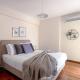 Serene 2BR Apartment in Alimos with Sea view by UPSTREET, Athen - Foto 9