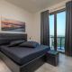 Casa B, Room 4 - mit Pool - at Lagoon - Lo Stagnone Kite Spot - Palm Kite Paradise Marsala - Fotografie 4