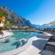 Hotel Cristina, Limone sul Garda
