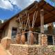 Pumula Bush Chalet, Mabula (Foto 2)