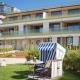 Appartements Zum Leuchtturm Hafen Rankwitz Insel Usedom, Rankwitz - Photo 1